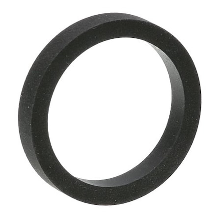 Star Manufacturing Inner Seal, Black, Front 2I-Z13659